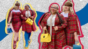 STYLECASTER | torrid betsey johnson