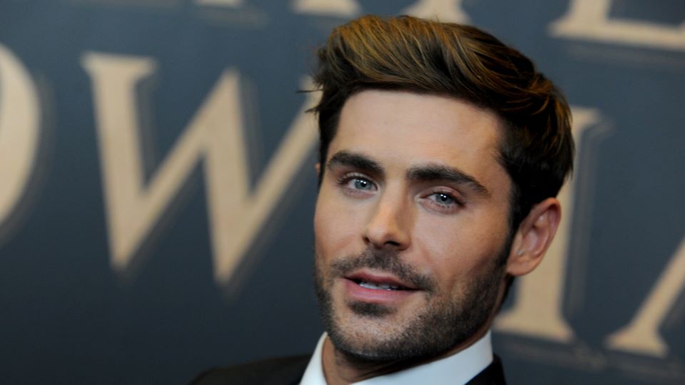 Zac-Efron