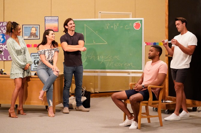 STYLECASTER | Bachelorette recap season 16 episode 6