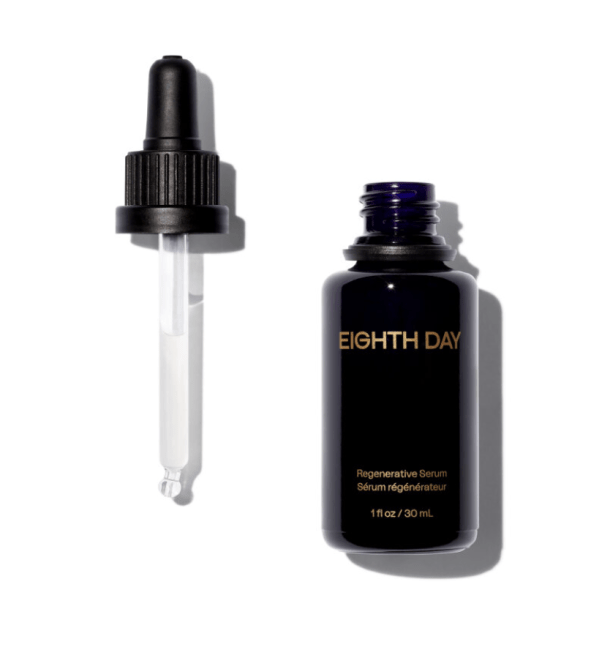 Eighth Day Regenerative Serum