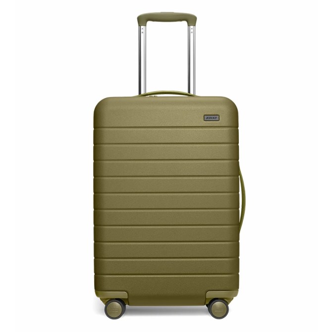 STYLECASTER | AWAY Holiday Collection