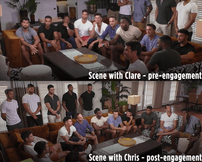 STYLECASTER | Bachelorette recap season 16 episode 4