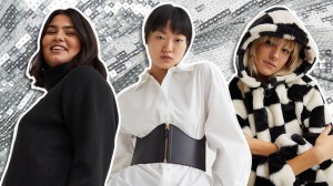 STYLECASTER | HM Black Friday