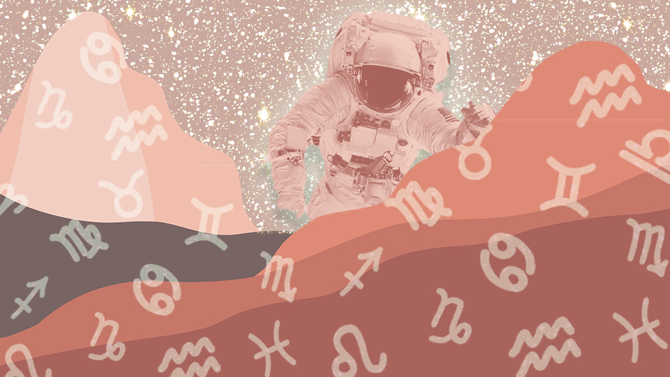 STYLECASTER | weekly horoscope syndication