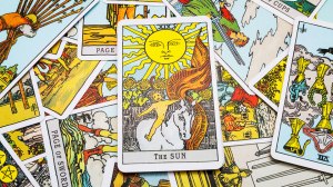 STYLECASTER | Tarot Decks