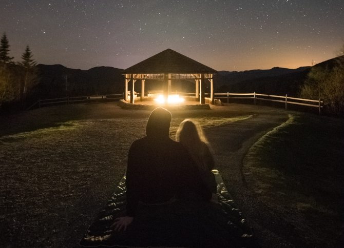 STYLECASTER | Winter Date Ideas