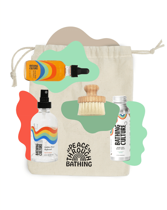 Stylecaster | Bath Gifts