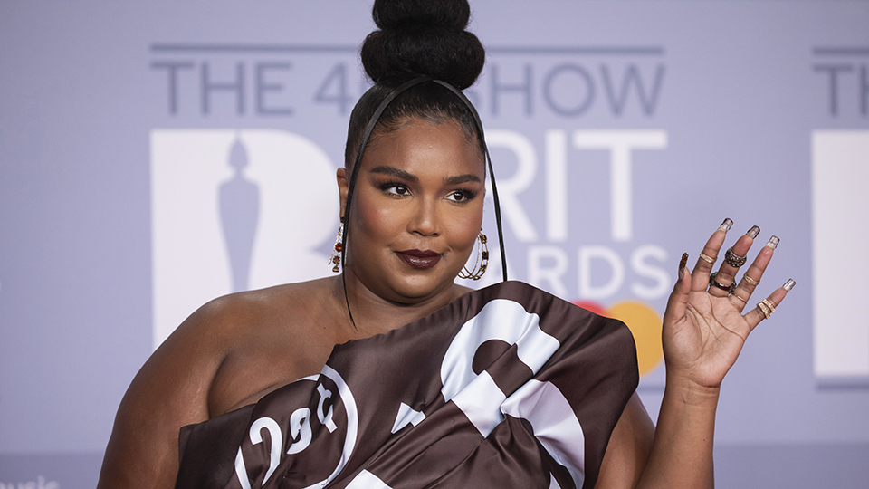 Lizzo