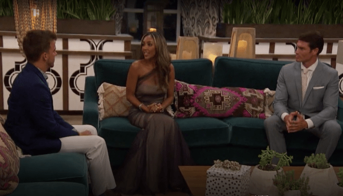 STYLECASTER | The Bachelorette episode 8