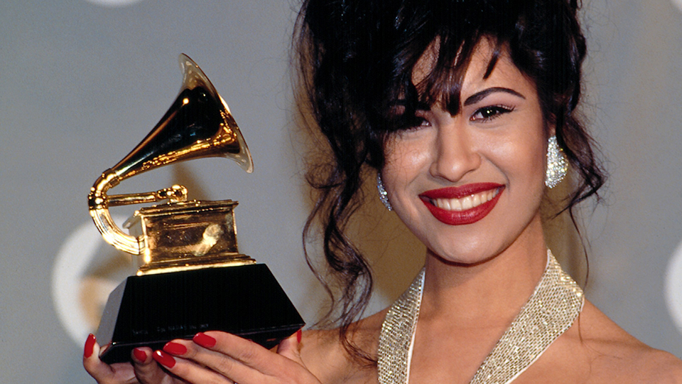 Selena Quintanilla