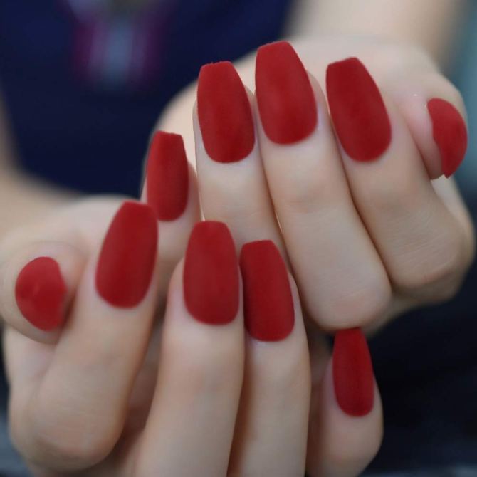 Velvet-Classical-Festival-Fingernails