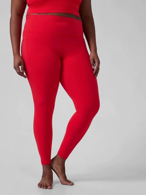 Salutation Stash Tight