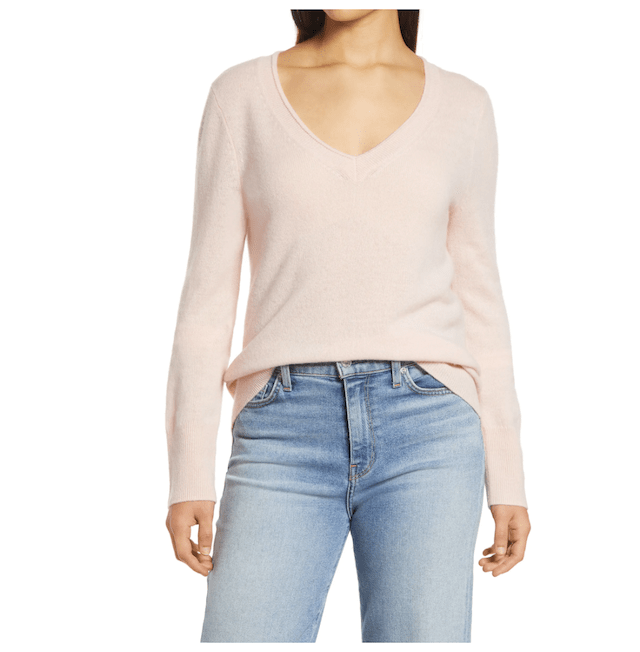 Stylecaster | Cashmere Sweaters