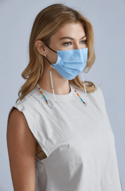 STYLECASTER | 2021 Mask Trends