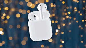 Stylecaster | QVC AirPod Bundle