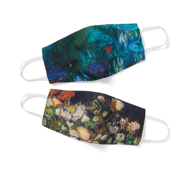 Stylecaster | Gifts for Art Lovers