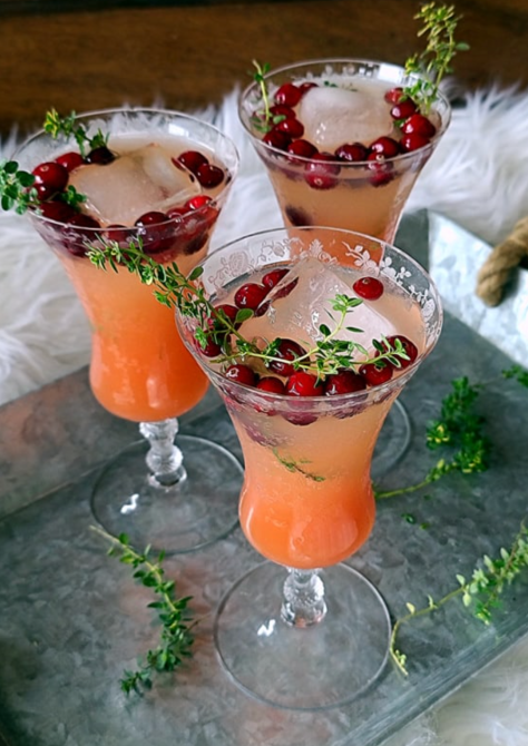 STYLECASTER | Mocktail Recipes