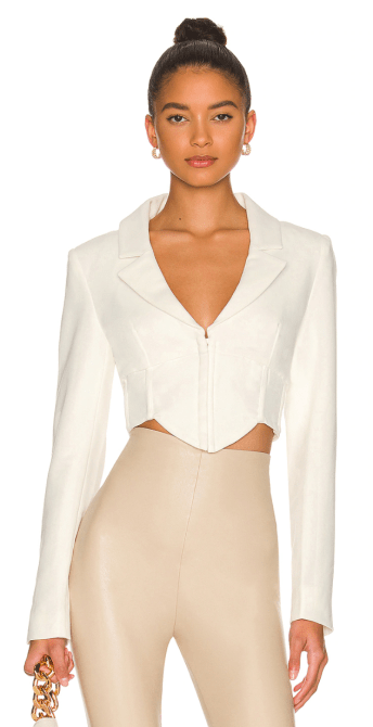 STYLECASTER | Corset Tops Dresses