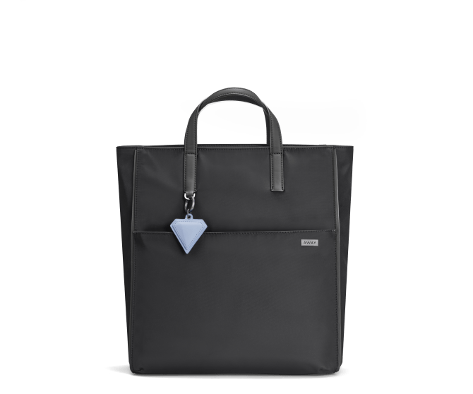 STYLECASTER | Serena Williams Away Luggage Collection 