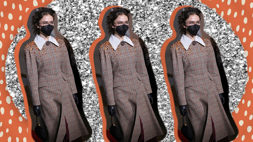 STYLECASTER | Ella Emhoff Style