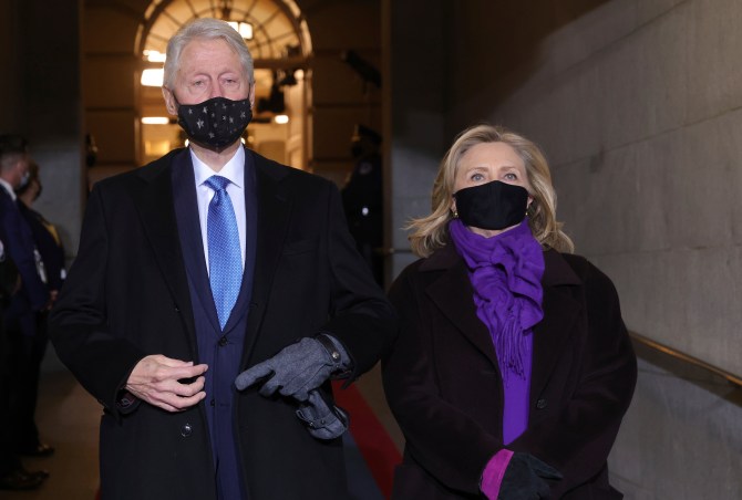 STYLECASTER | Inauguration 2021 Fashion