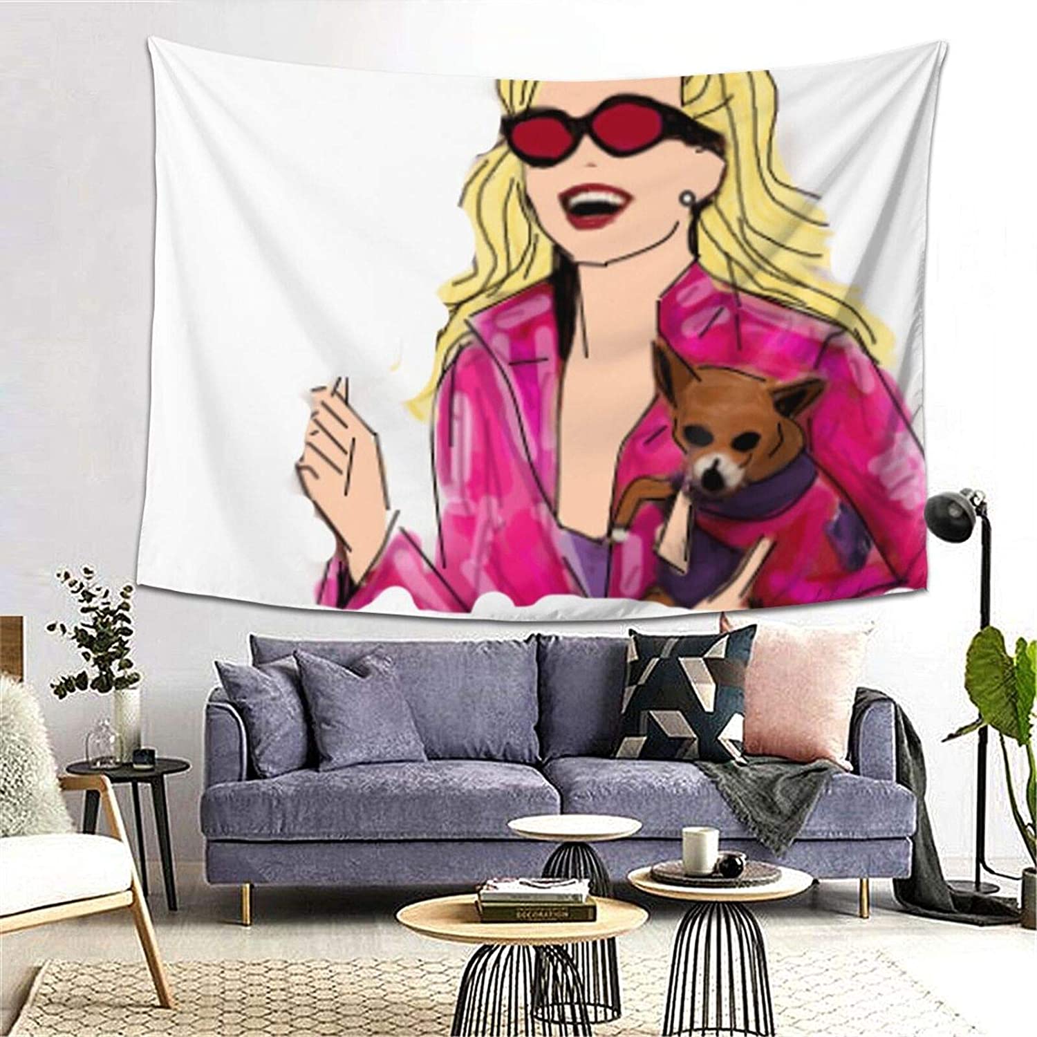 STYLECASTER | Galentine's Day Themed party ideas