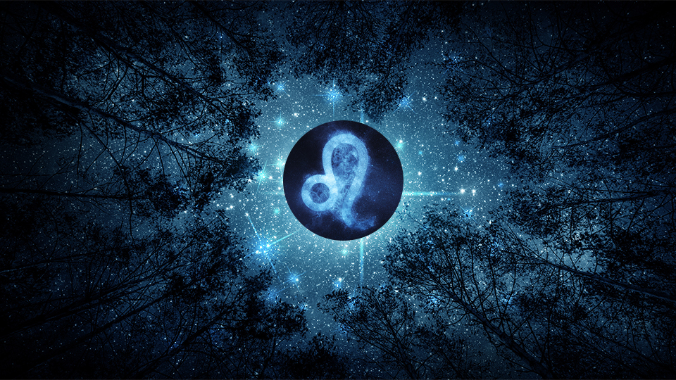 STYLECASTER | Full Moon in Leo