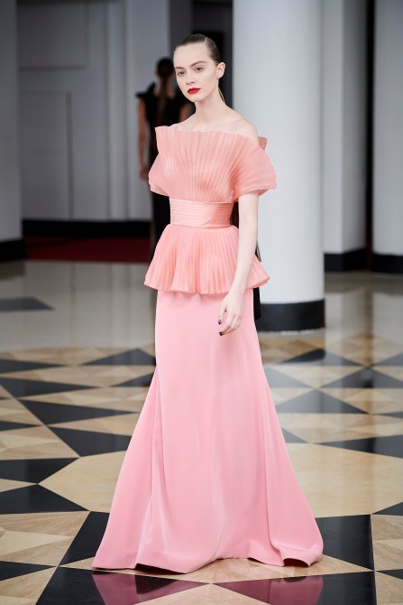 STYLECASTER | Paris Fashion Week SS21 Couture