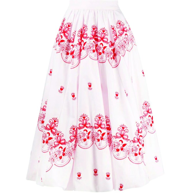 STYLECASTER | SATC Reboot Fashion Trends