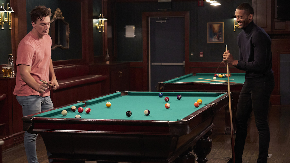 STYLECASTER | the bachelor recap