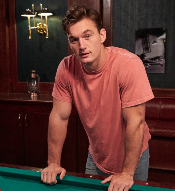 STYLECASTER | Bachelor episode 6