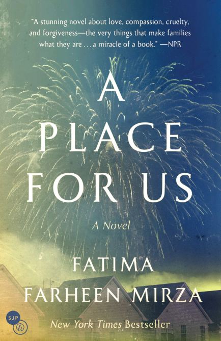 "A Place For Us" by Fatima Farheen Mirza