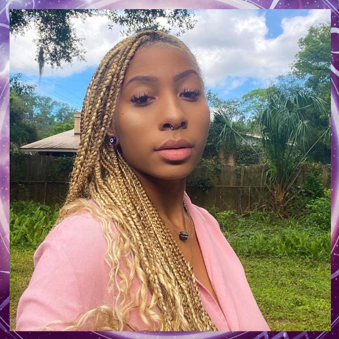 STYLECASTER | Black Astrologers