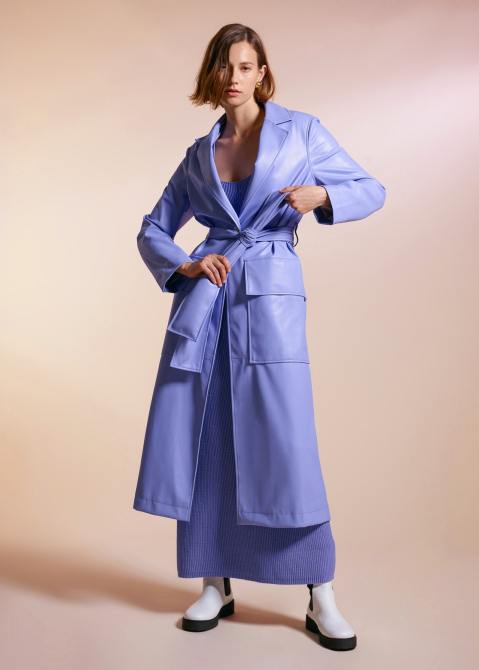 STYLECASTER | New York Fashion Week AW/21