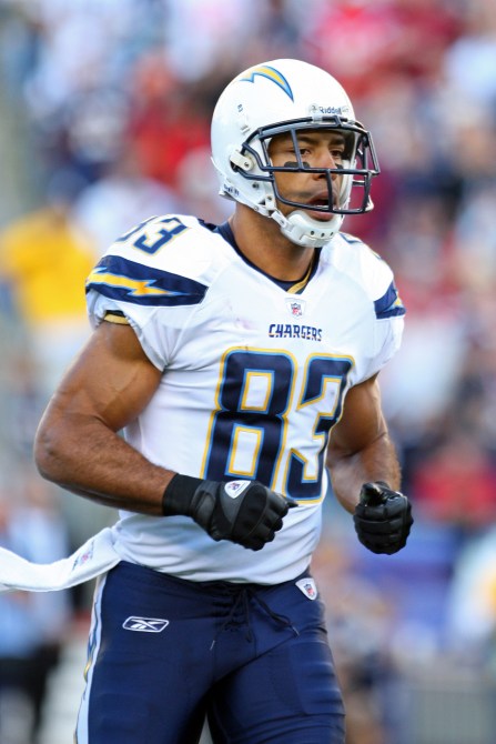 Vincent Jackson