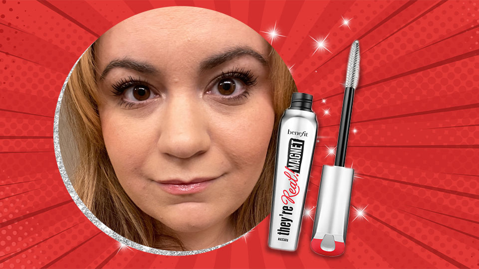 benefit mascara