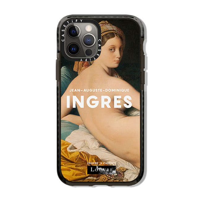 STYLECASTER | Casetify x The Louvre Collection 