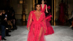 STYLECASTER | Christian Siriano Runway