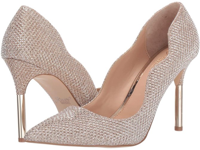STYLECASTER | Date Night Heels