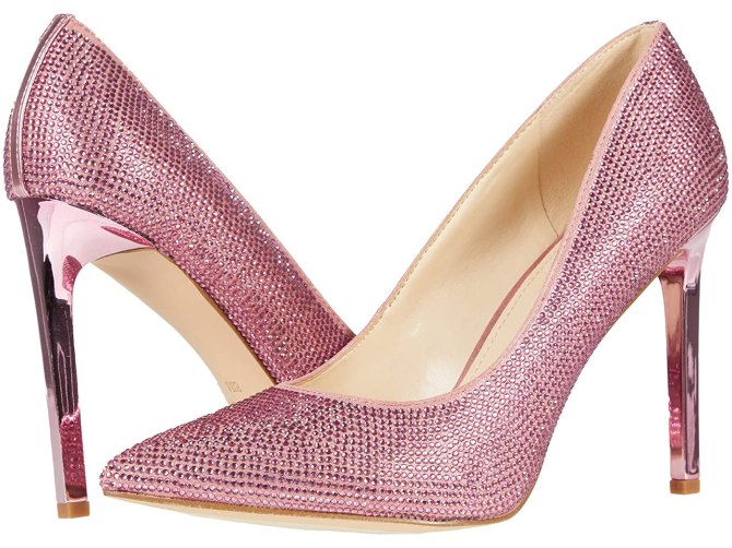 STYLECASTER | Date Night Heels