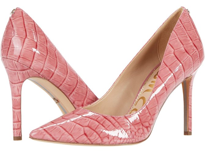 STYLECASTER | Date Night Heels