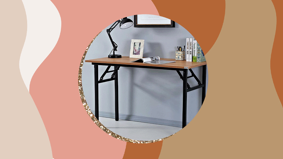 Stylecaster | Best Folding Desks