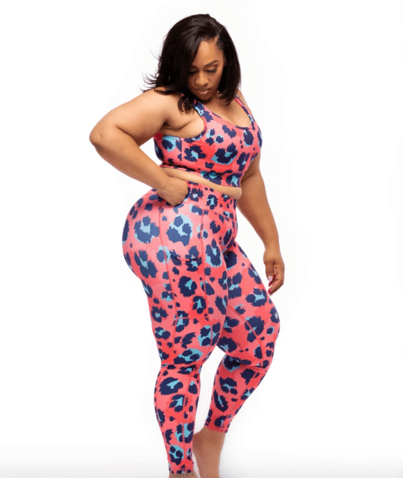 STYLECASTER | Black Owned Fitness Brands