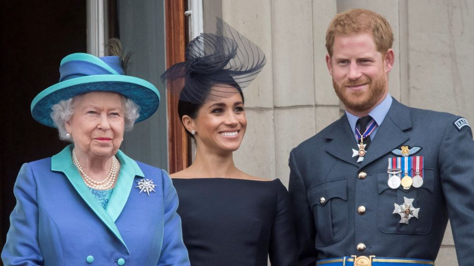 queen-elizabeth-meghan-markle-prince-harry-roles