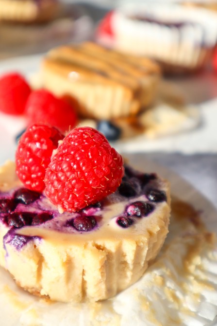 STYLECASTER | Valentine's Day Dessert Recipes