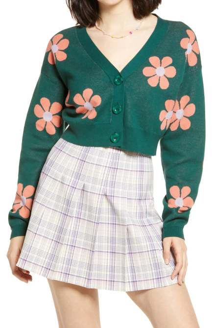 STYLECASTER | Pattern Trends 2021