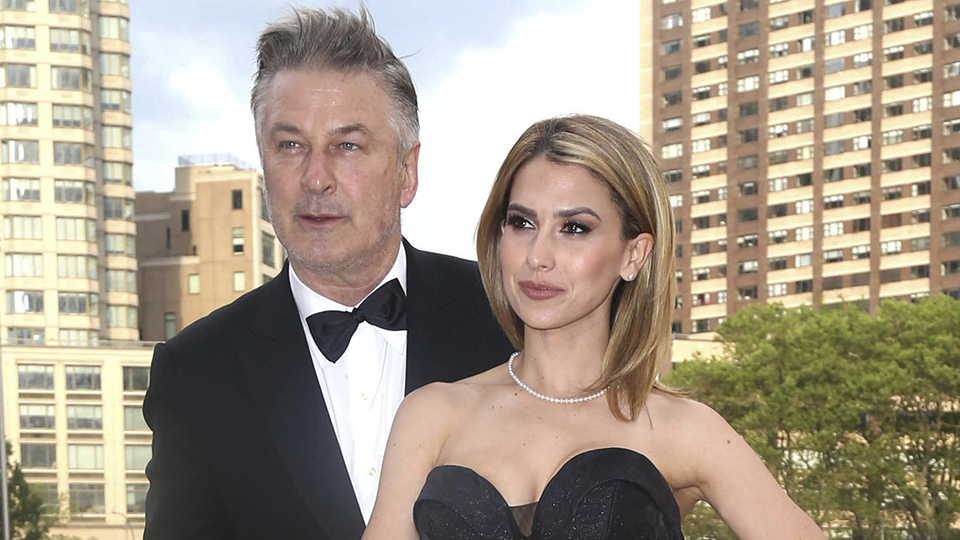 Alec Baldwin, Hilaria Baldwin