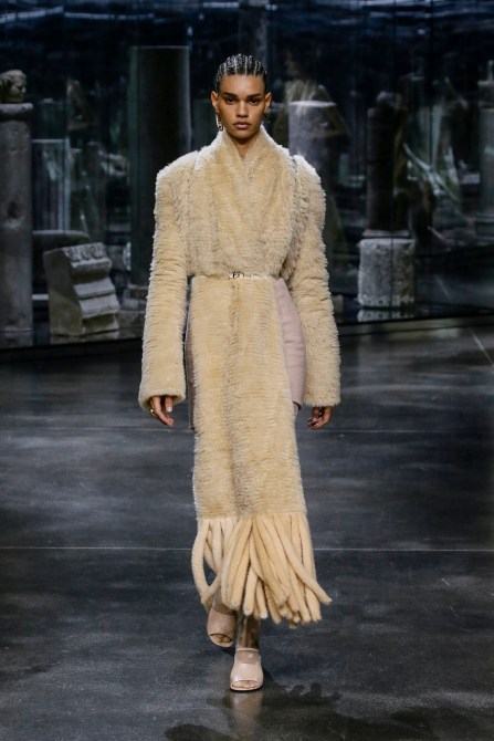STYLECASTER | Milan Fashion Week AW21