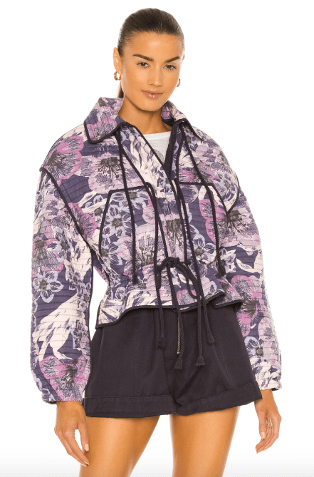 STYLECASTER | Patchwork Fashion Trend