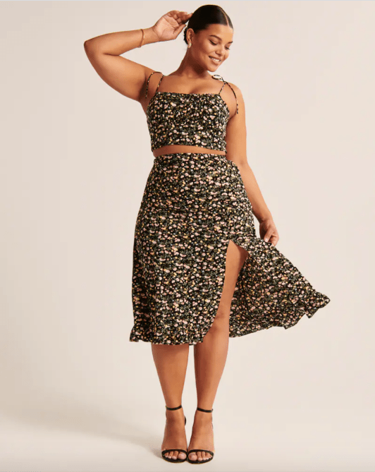 STYLECASTER | New Abercrombie & Fitch